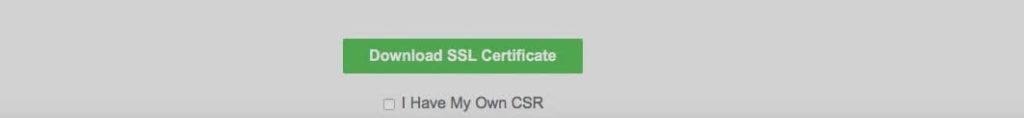 VISUAL GUIDE TO INSTALLING A LET’S ENCRYPT SSL ON GODADDY CPANEL HOSTING