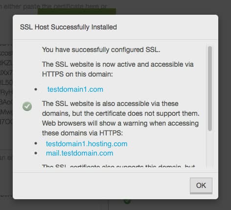 VISUAL GUIDE TO INSTALLING A LET’S ENCRYPT SSL ON GODADDY CPANEL HOSTING