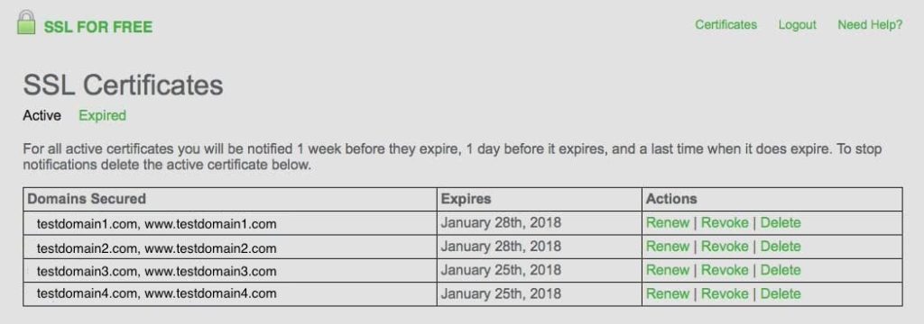VISUAL GUIDE TO INSTALLING A LET’S ENCRYPT SSL ON GODADDY CPANEL HOSTING