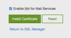 VISUAL GUIDE TO INSTALLING A LET’S ENCRYPT SSL ON GODADDY CPANEL HOSTING