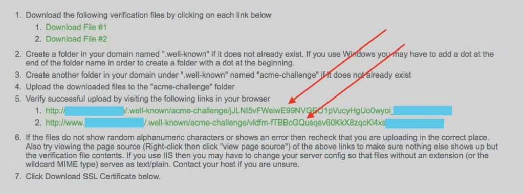 VISUAL GUIDE TO INSTALLING A LET’S ENCRYPT SSL ON GODADDY CPANEL HOSTING